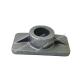 Carbon Steel Forgings With ASTM AISI Standard Custom Forged Parts Low Leakage Alloy Steel Flanges