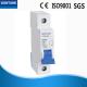 Din Rail Stbo-63 1 Pole Series ( MCB )  Miniature Circuit Breaker