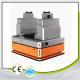 Precise Docking Warehouse AGV Automation For Heavy Duty Coil Materials Load 1T-10T