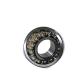 Chrome Steel Self Aligning Ball Bearings High Precision 1202 High Quality Factory Price