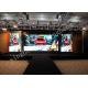 Pixel Pitch 3mm Indoor LED Advertising Screen 1 / 32 Scan Driving Method