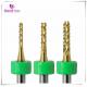 Solid Carbide PCB Router Bits