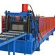 20m/Min Bosch Cable Tray Roll Forming Machine 3KW Hydraulic Cutting