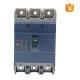 Best Quality EZD-160/3p mould circuit breaker MCCB 160A