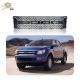 Ford Ranger T6 2012-2014 Exterior Body Kits Abs Front Grille