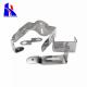 Custom Precision OEM Machining Thick Product Fabrication Aluminum Stainless Steel Stamped Part Sheet Metal Tools