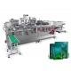 60bags Min Automatic Facial Mask Packing Machine GMP Standard