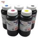 Seiko Konica Ricoh G6G5 Compatible Neutral UV Ink Perfect for Glass Leather Metal