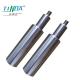 Lithium New Energy Aluminium Guide Roller No Rusty Abrasion Resistance