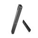 ABS Material Wireless Bluetooth Soundbar 2.0 Channels With Multiple Audio Input Options for TV laptop smartphone