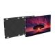P1.25 Small Pitch Indoor Fixed LED Screen with 640X480mm Die Cast Aluminum Cabinet