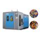 Plastic Extrudesion Blow Molding Machine 380V Ce Proved