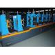 ERW High Frequency Welding Carbon Steel Tube Mill Water Supply Pipe Production