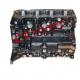 ISO9001 11039-VC10A Aluminum Cylinder Block ZD30 Nissan Engine Block