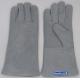 14 inch Split Leather Safety Welding Gloves Working Gloves