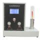 Intelligent Automatic Oxygen Index Tester ASTM D 2863 ISO 4589-2 ISO 4589-3 NES 714 NES 715