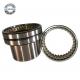 Thicked Steel NN3932 Double Row Cylindrical Roller Bearing 160*220*45mm