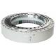Painted Heavy Machine Slewing Ring Swing Turntable Bearing, 50Mn, 42CrMo material slewing ring