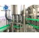 Carbonated Drink Soda Bottling Machine For Beverage  Chemical  Medical