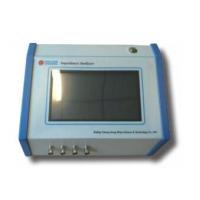 All Parameter Ultrasonic CCWY Impedance Analyzer For Testing Ultrasonic Transducer
