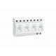 Spd Surge Protection Device For Home BR-25GR Series Low Voltage Surge Protector