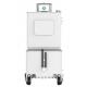 Safty Dry Fog Machine Sanitizer H2o2 Hospital Fog Machine Disinfectant