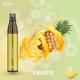 Pineapple Superior Product Yuoto Bottlemax 600 Puffs 20mg Nicotine 400mAh Battery