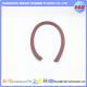 Vendor Best -seller Extrusion Silicone Tube/Silicone Hose/Silicone Seal Flexible