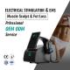 Med-380 Uni Hifem Machine Emsculpt Neo With Rf Machine Tuv Certificate