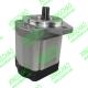 DQ49963 DQ72155 JD Tractor Parts Steering Hydraulic Pump Agricuatural Machinery Parts