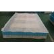 Pocket  Spring  Unit with non woven fabric cover for mattress in double size