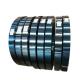 42HRC-48HRC High Carbon Steel Coils Polished Blue White Spring Steel Strip Coil
