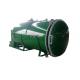 1.8m Diameter Kiln Wood Drying Equipment 380v 3Phases For Industrial Use