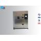 Programmable Thermal Shock Test Chamber Stainless Steel LCD Touch Screen AC 380V