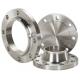 Nickel Alloy Steel Flange Copper Nickel Alloy UNS C70600 CUNI 9010 2 300# Flange