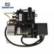 SINOTRUK HOWO TZ53718200030 TZ53718200031Motor Assembly & Lift Pump Original Parts
