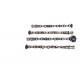 PG Machining Wire EDM Parts Stainless Steel 316 Automotive Machining Parts