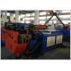 DW114NC Tube Bending Equipment , Steel Pipe Bending Machine For Brake And Fuel Piping