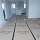 0.56mm Temporary Cardboard Flooring Protection Paper