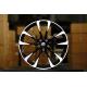 22X11 Forged Alloy Wheels 22 Inch 23 Inch Customized Rims For URUS