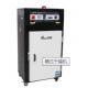 Tray type plastic drying machine/Plastic cabinet dryer /hot-air drying machine For Turkey