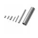 6063 6061 T6 T8 Schedule 80 Aluminum Alloy Pipe Round Tube For Wardrobe Funitures