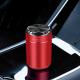 Solid Balm Interior Accessories Car Fragrance Diffuser Ornaments Aromatherapy