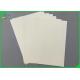 700mm Width 300gsm High Stiffness Uncoated Cup Paper For Making Paper Cup