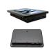All In One Wide Screen 10.1 Inch IP65 Industrial PC 10 Points Resisitive Touch Screen