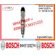 BOSCH 0445120274 Original Diesel Fuel Injector Assembly 0445120274 51101006138 For MAN Engine