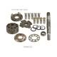 EX120-3 9192497 Hydraulic Pump Spare Parts EX130-3 HPK055