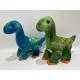 2 Colors Dinosaur Tie-dye Amazon Hot selling 2023 New!