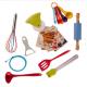 Children'S Cooking Utensils Group Safe Kitchen Tools (cooking group)