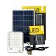 Monocrystalline Security Lights With Solar Panel 6000K Bright Outdoor